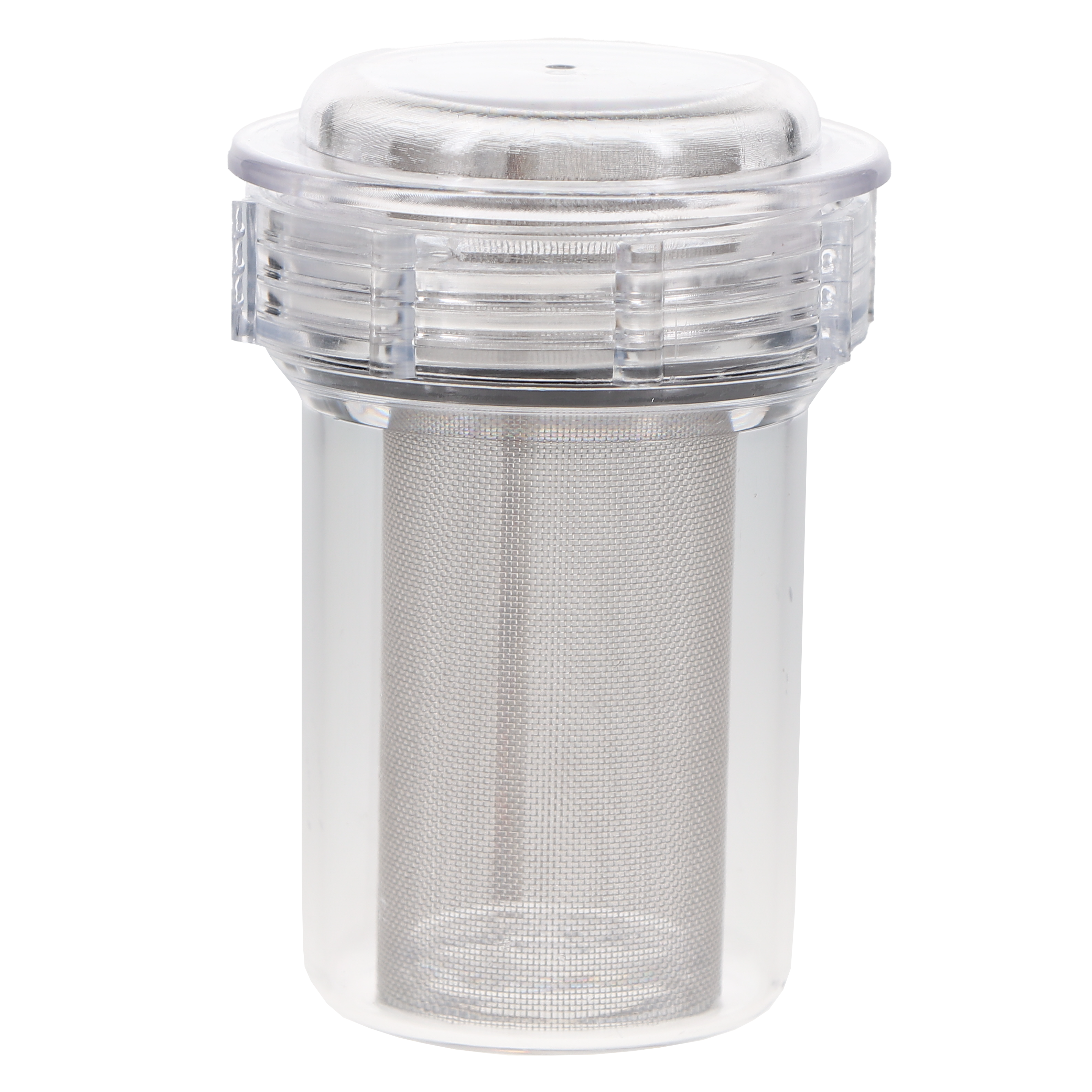 House Brand Dentistry 101220 HSB Evacuation Traps #2200 2.75 House Brand Dentistry 101220 HSB Evacuation Traps #2200 2.75